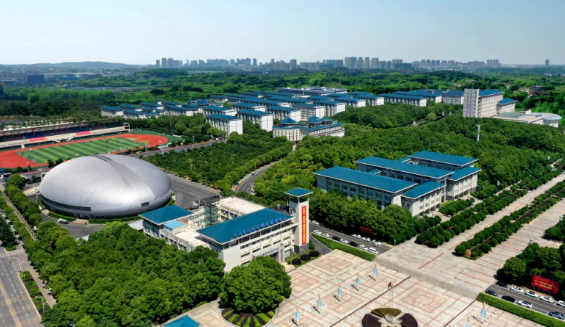 助力高等教育創新升維，快意交付“滿分答卷”